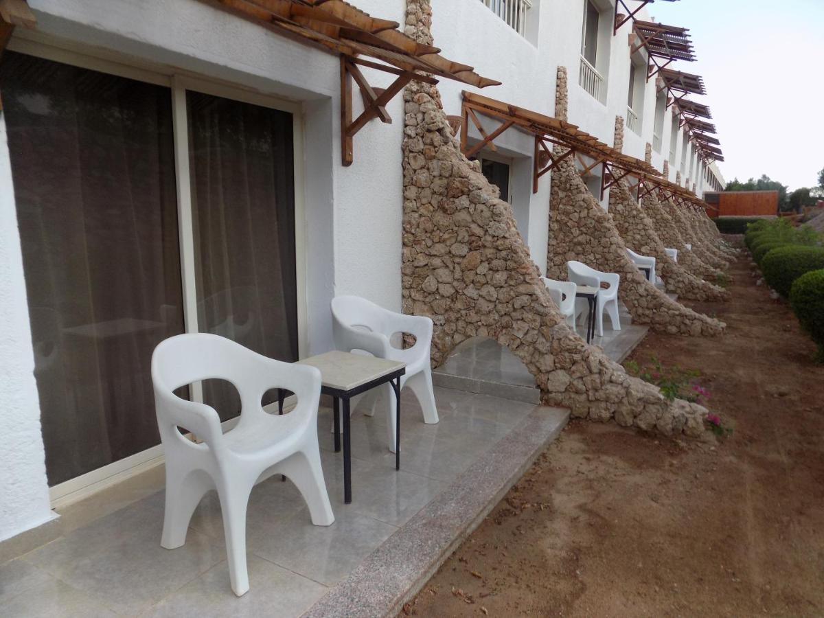 Turquoise Beach Hotel Шарм-еш-Шейх Екстер'єр фото