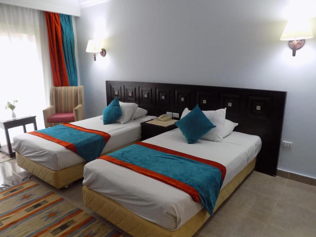Turquoise Beach Hotel Шарм-еш-Шейх Екстер'єр фото