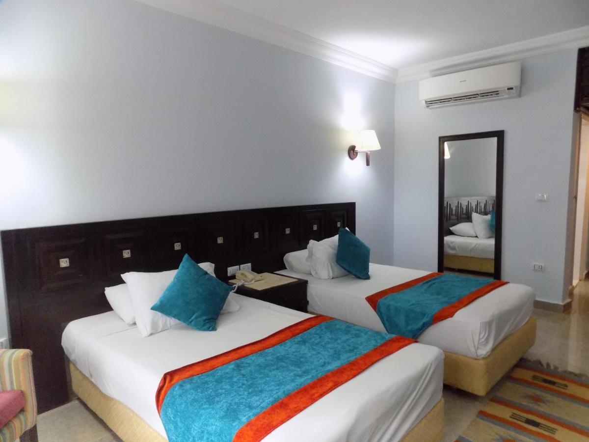 Turquoise Beach Hotel Шарм-еш-Шейх Екстер'єр фото