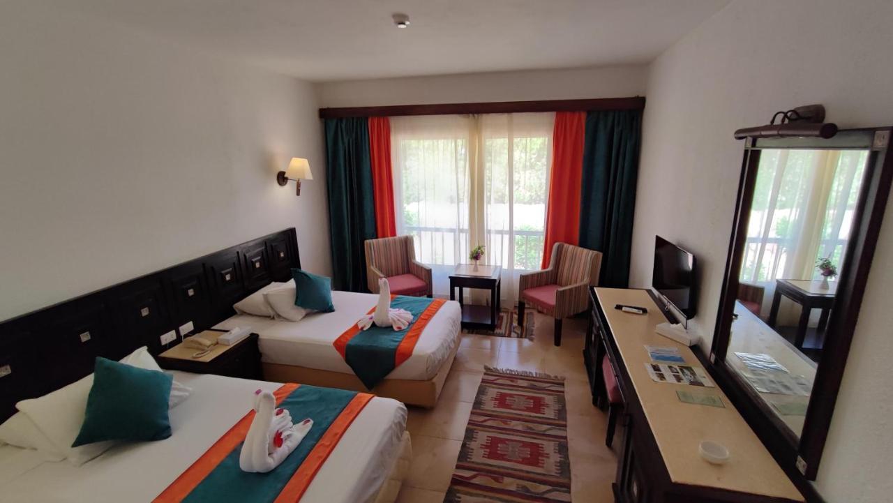 Turquoise Beach Hotel Шарм-еш-Шейх Екстер'єр фото