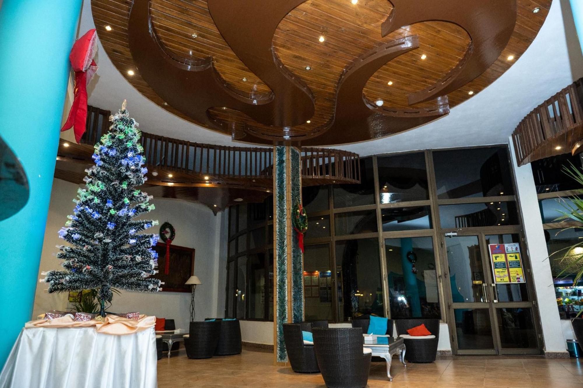 Turquoise Beach Hotel Шарм-еш-Шейх Екстер'єр фото