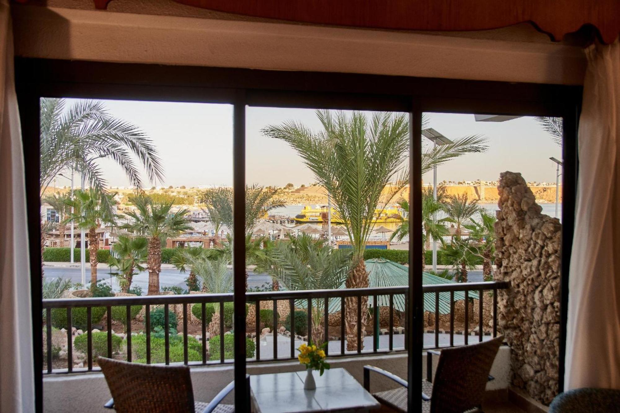Turquoise Beach Hotel Шарм-еш-Шейх Екстер'єр фото