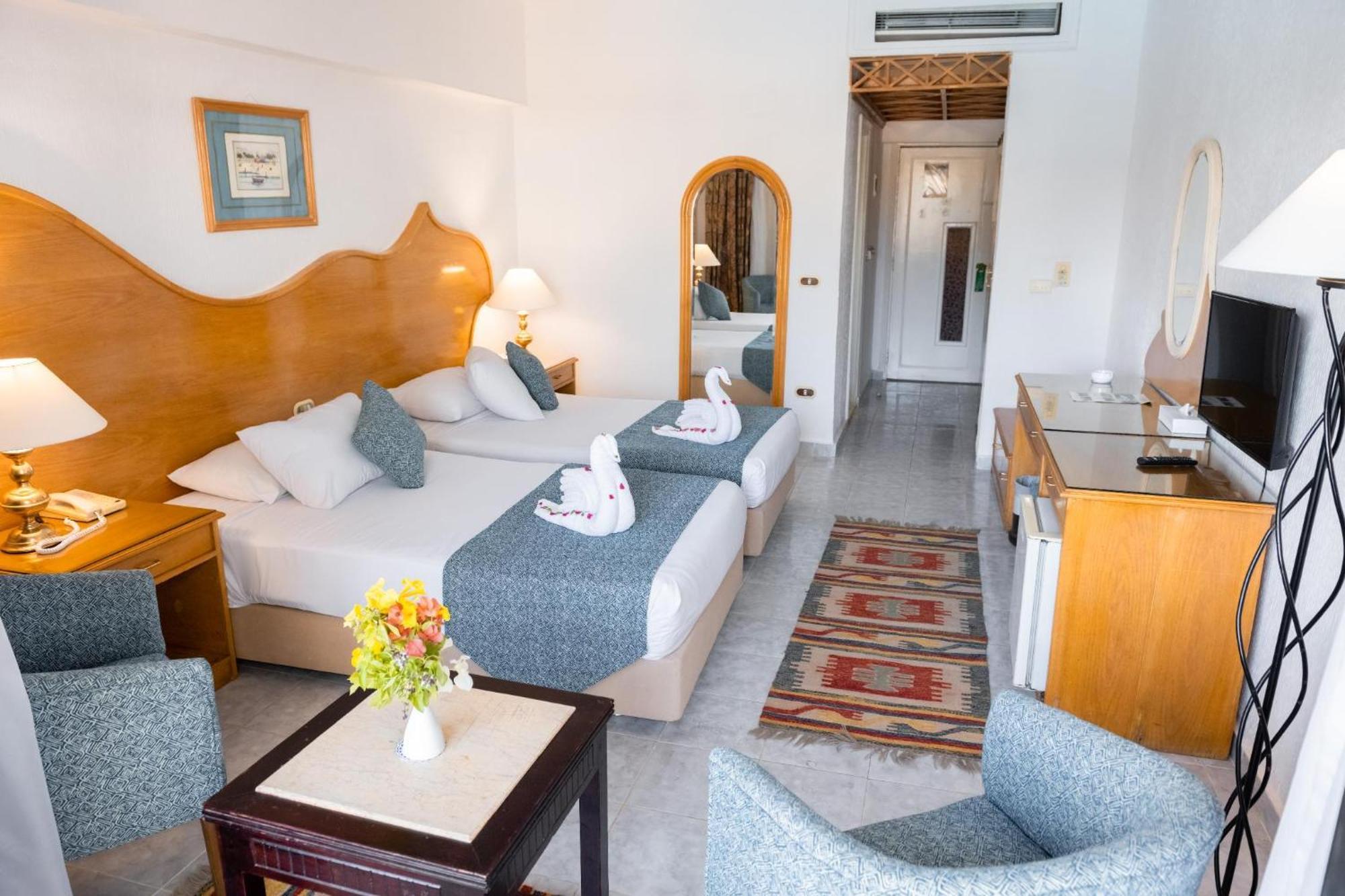 Turquoise Beach Hotel Шарм-еш-Шейх Екстер'єр фото