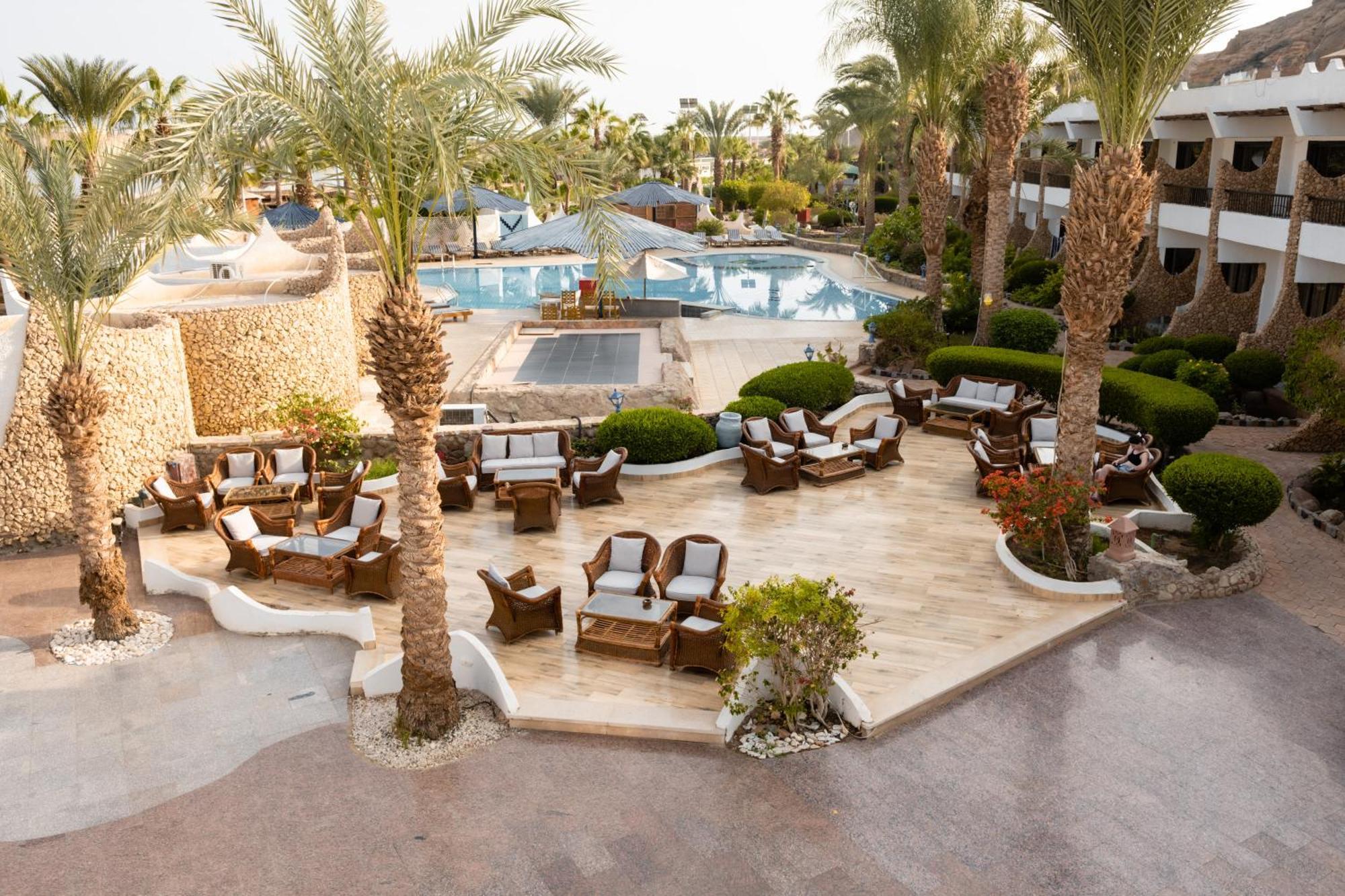 Turquoise Beach Hotel Шарм-еш-Шейх Екстер'єр фото