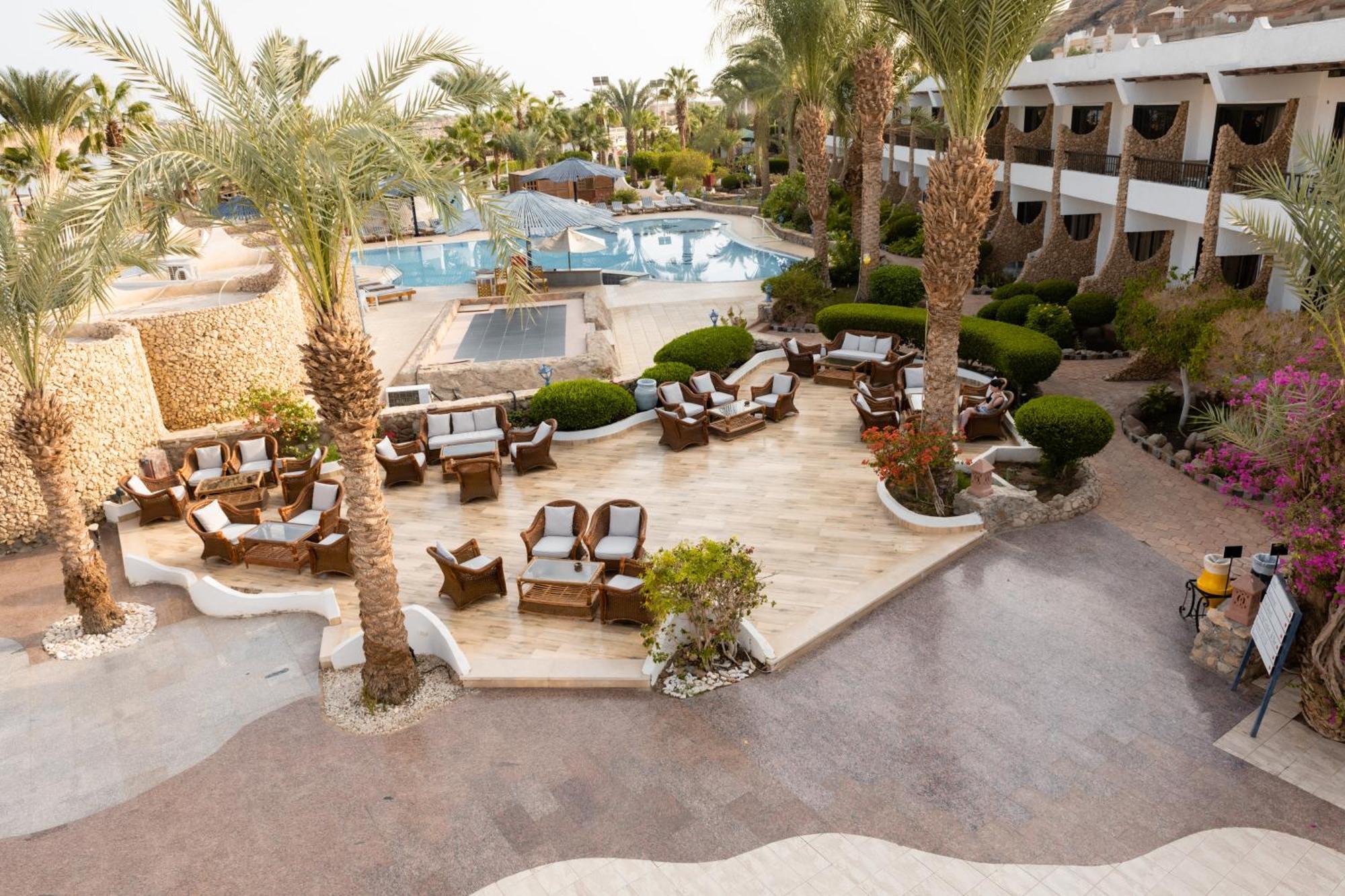 Turquoise Beach Hotel Шарм-еш-Шейх Екстер'єр фото