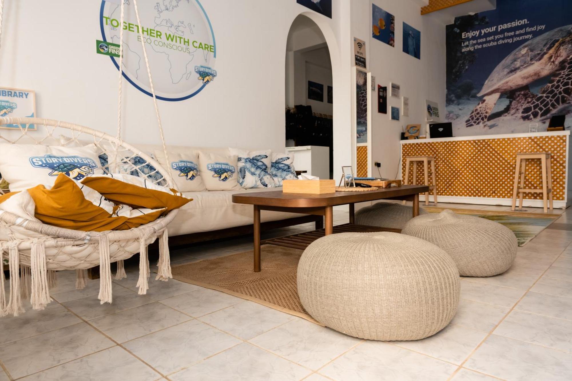 Turquoise Beach Hotel Шарм-еш-Шейх Екстер'єр фото