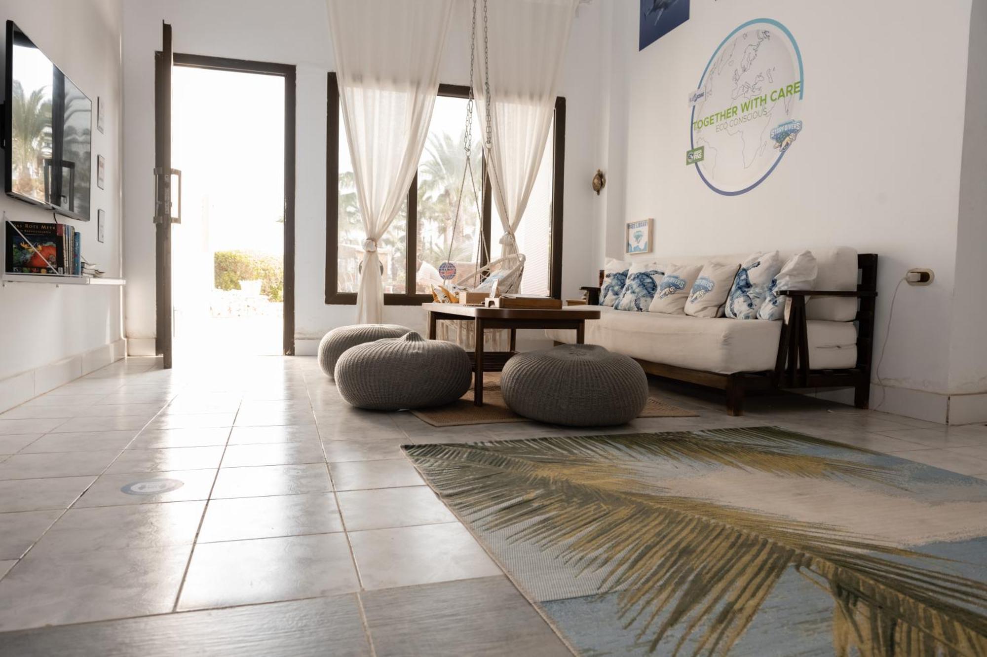 Turquoise Beach Hotel Шарм-еш-Шейх Екстер'єр фото