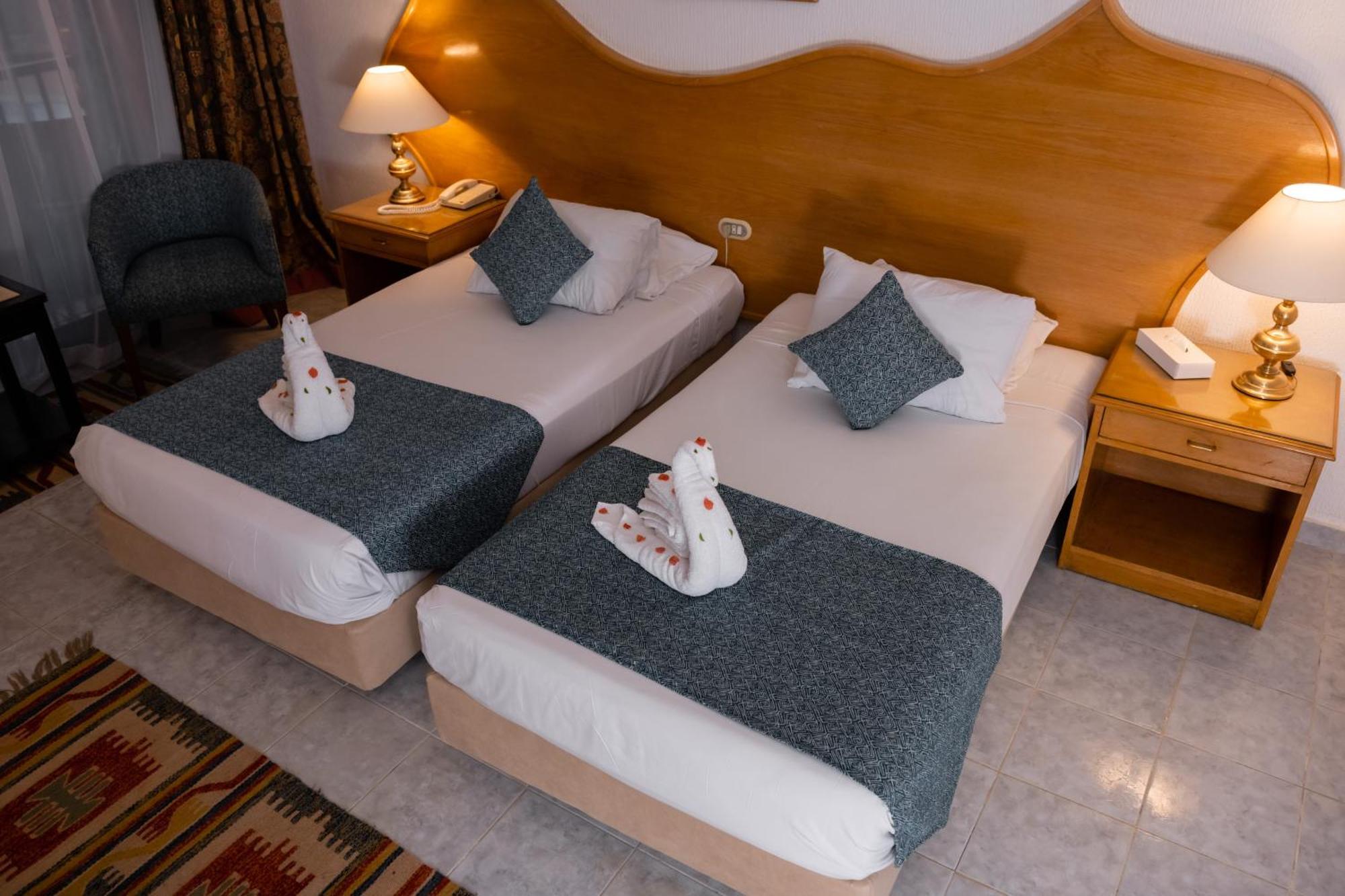 Turquoise Beach Hotel Шарм-еш-Шейх Екстер'єр фото