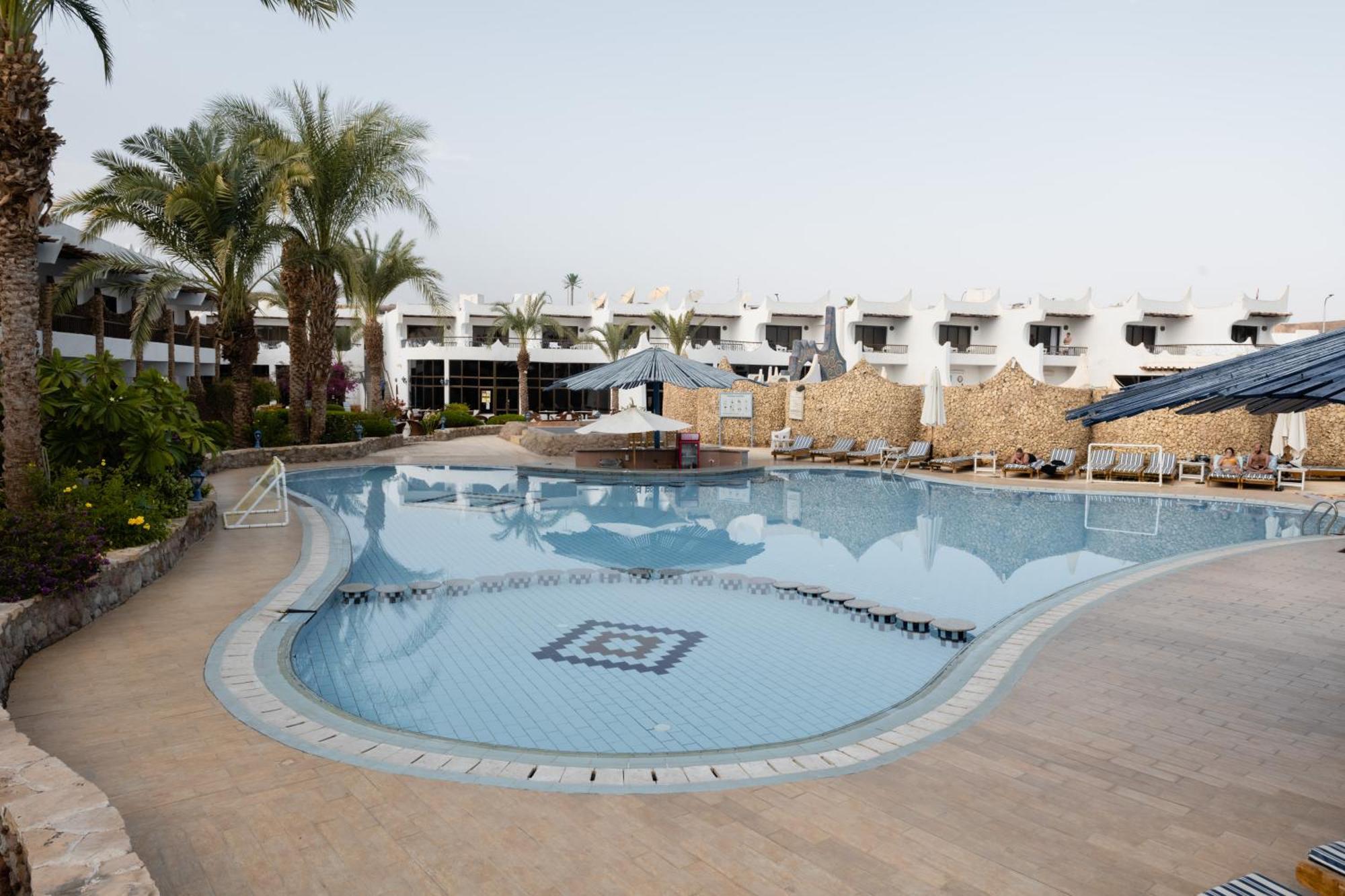 Turquoise Beach Hotel Шарм-еш-Шейх Екстер'єр фото