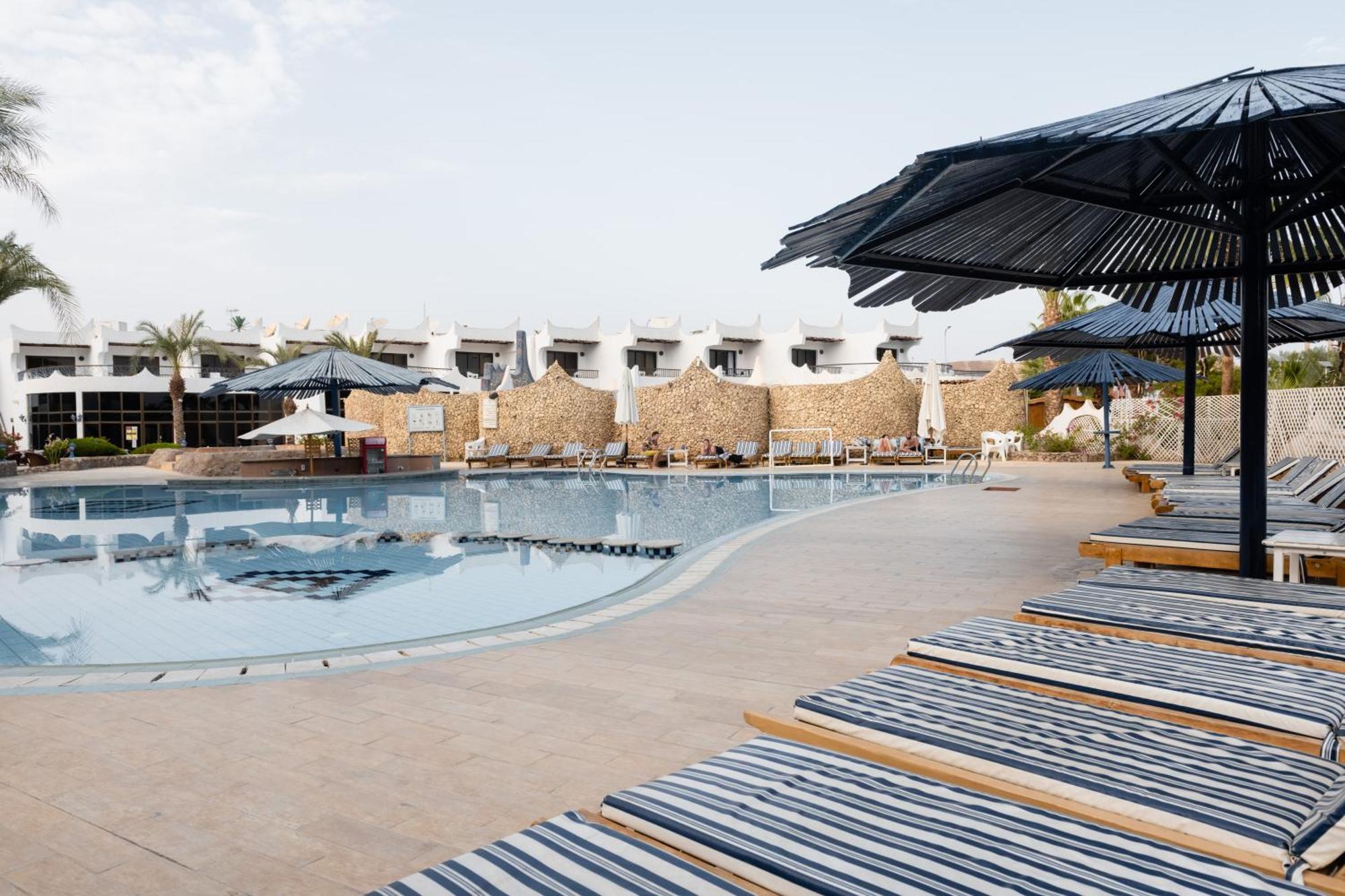 Turquoise Beach Hotel Шарм-еш-Шейх Екстер'єр фото