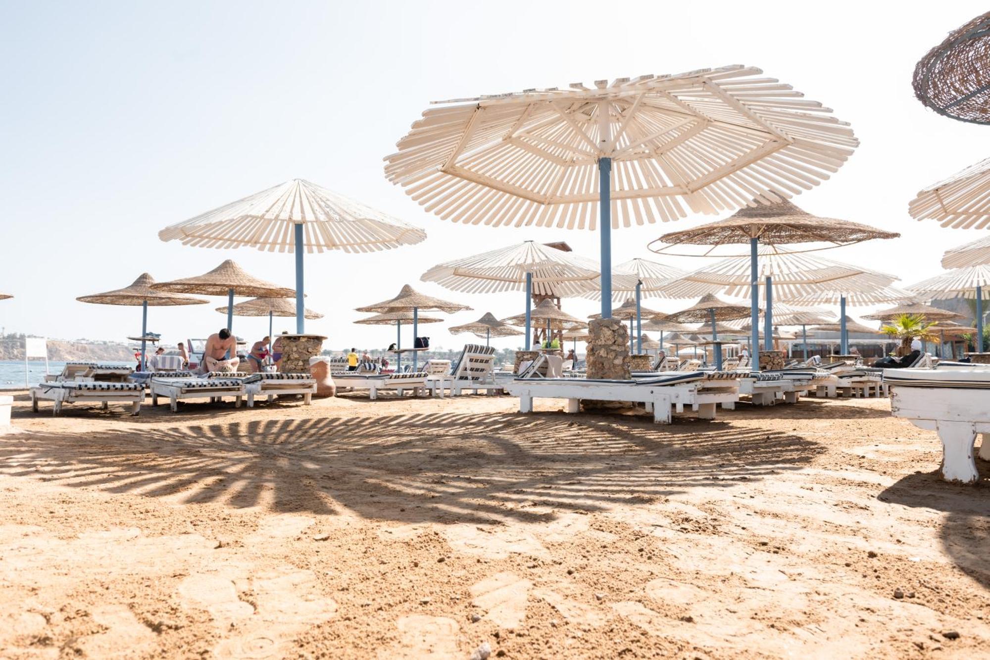 Turquoise Beach Hotel Шарм-еш-Шейх Екстер'єр фото