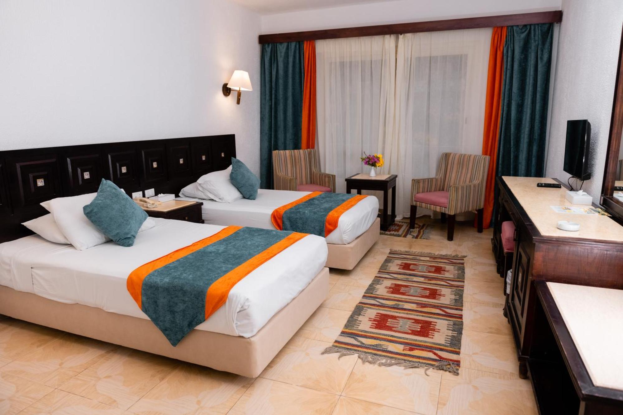 Turquoise Beach Hotel Шарм-еш-Шейх Екстер'єр фото