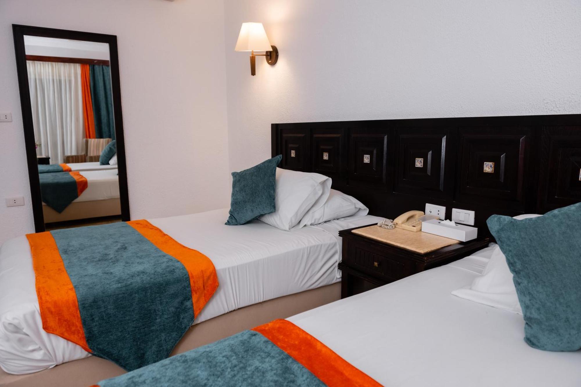 Turquoise Beach Hotel Шарм-еш-Шейх Екстер'єр фото