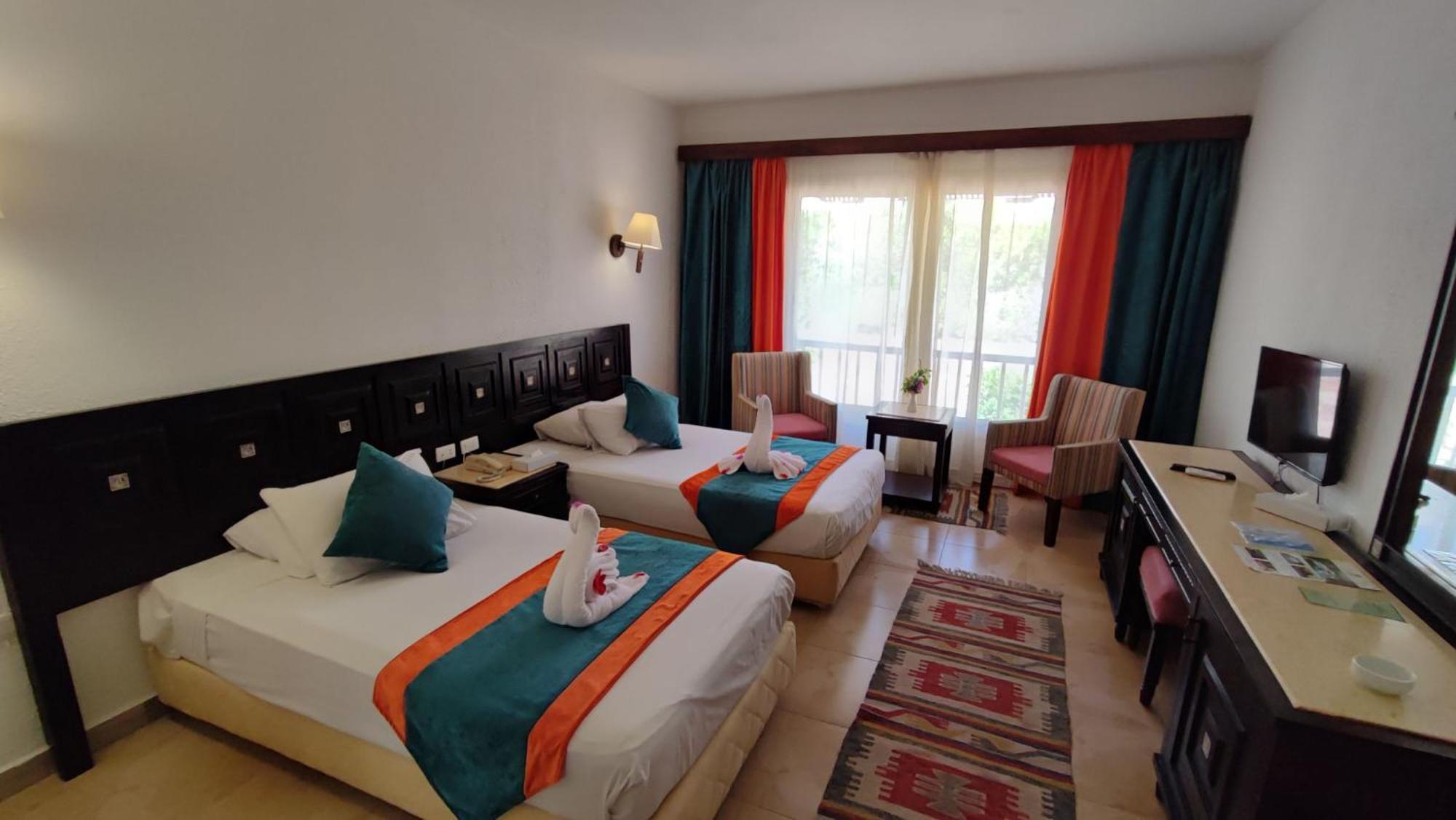 Turquoise Beach Hotel Шарм-еш-Шейх Екстер'єр фото