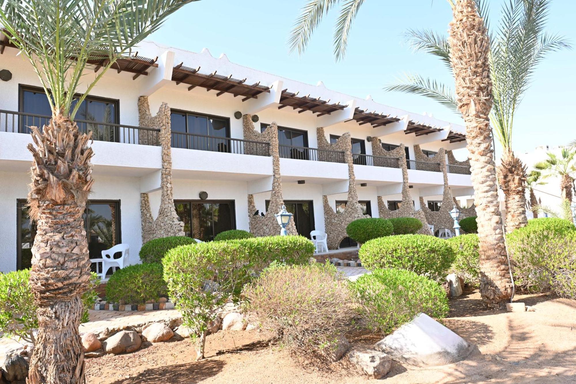 Turquoise Beach Hotel Шарм-еш-Шейх Екстер'єр фото
