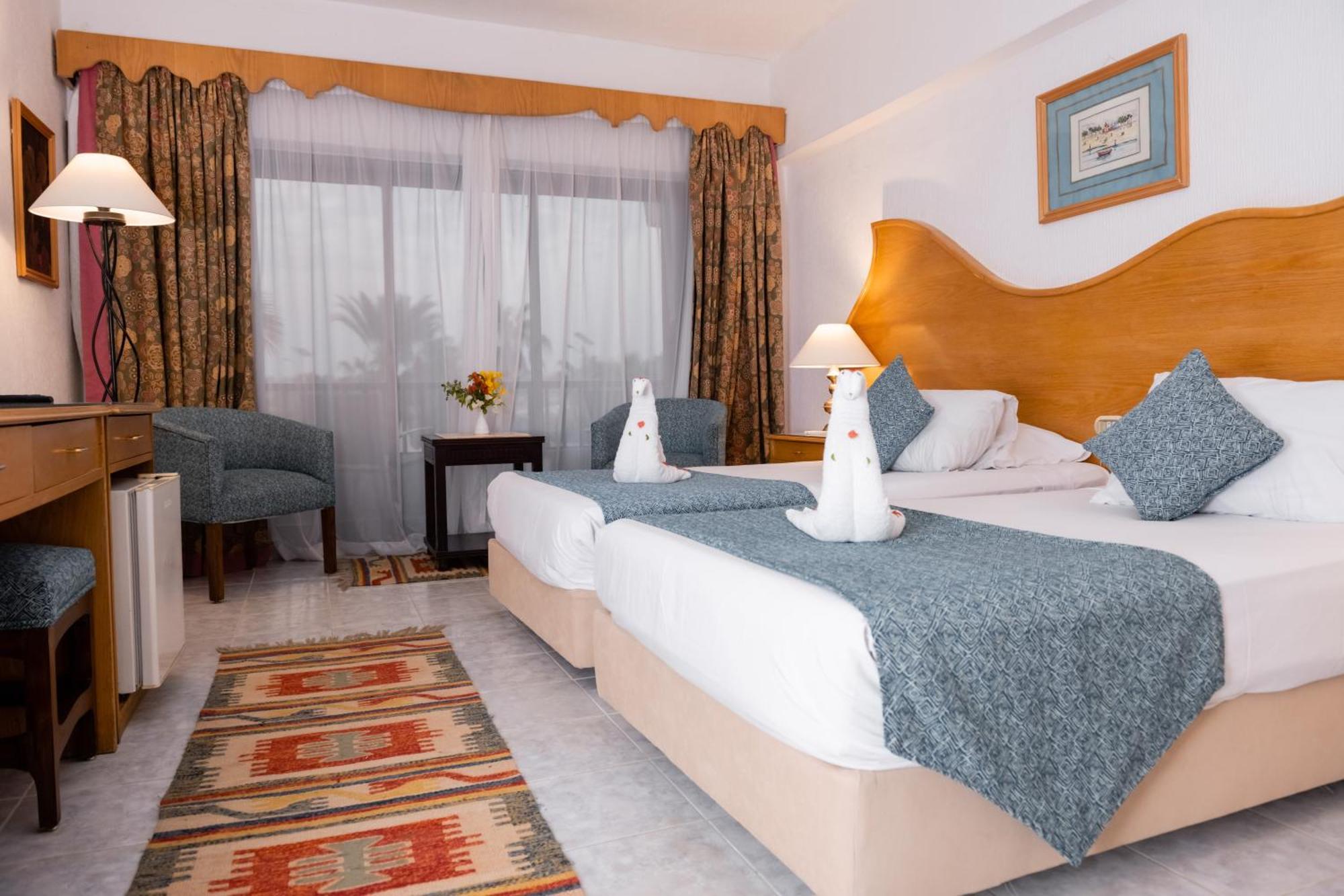 Turquoise Beach Hotel Шарм-еш-Шейх Екстер'єр фото