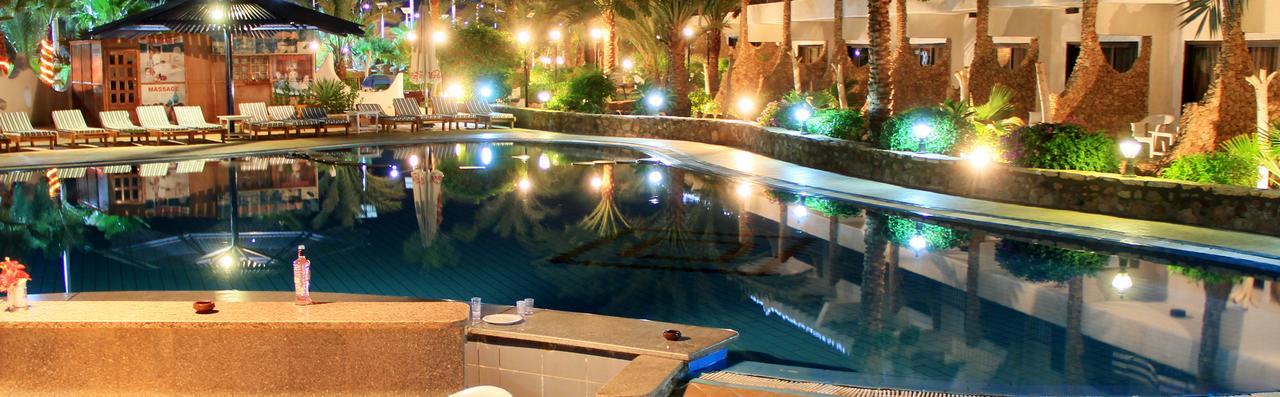 Turquoise Beach Hotel Шарм-еш-Шейх Екстер'єр фото