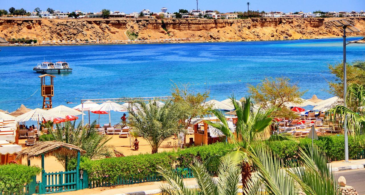 Turquoise Beach Hotel Шарм-еш-Шейх Екстер'єр фото