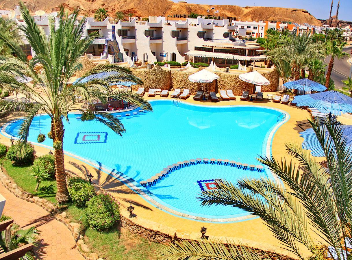 Turquoise Beach Hotel Шарм-еш-Шейх Екстер'єр фото